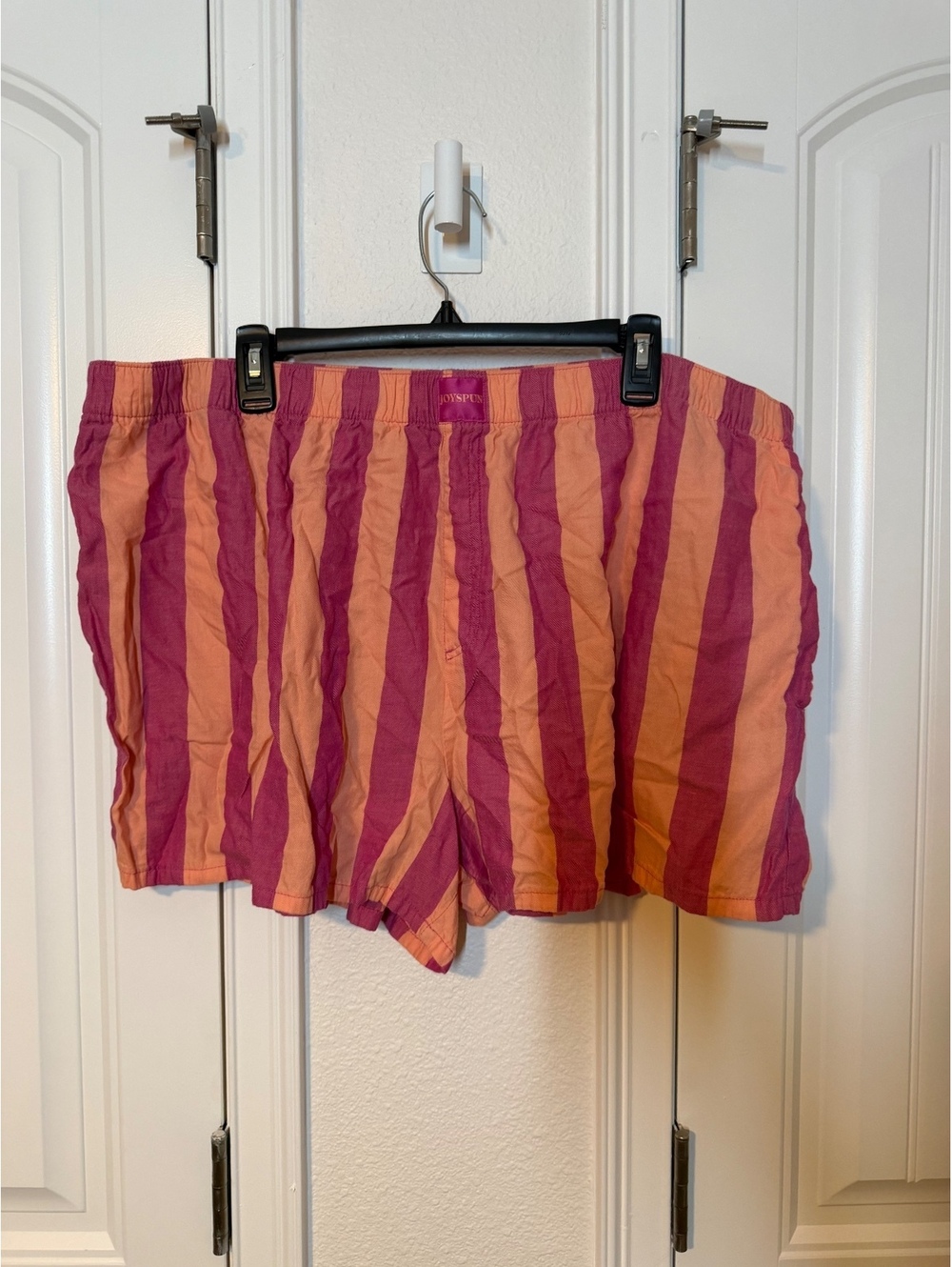 Joyspun 3x pajama shorts